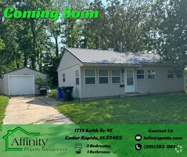 Building Photo - 1719 Keith Dr NE