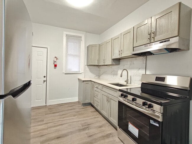 Foto del edificio - 2825 N Taney St