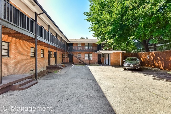 Building Photo - 4602 Swiss Ave