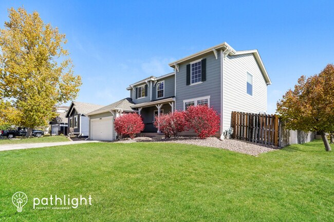 Building Photo - 17065 Mountain Lake Drive, Monument, CO, 8...