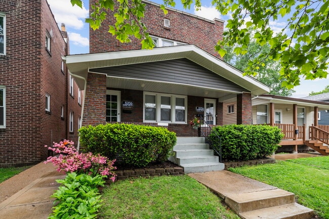 Building Photo - 5206 Nagel Ave