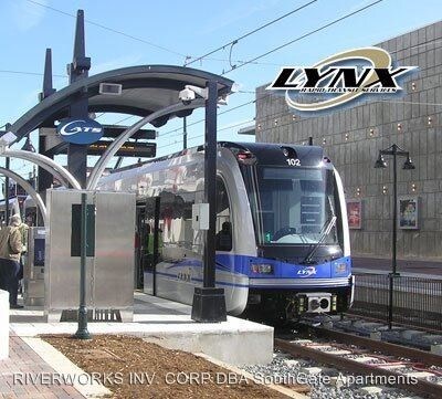 Foto del edificio - 4101 Conway Ave