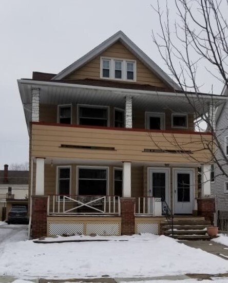 Primary Photo - 2122 Morrison Ave