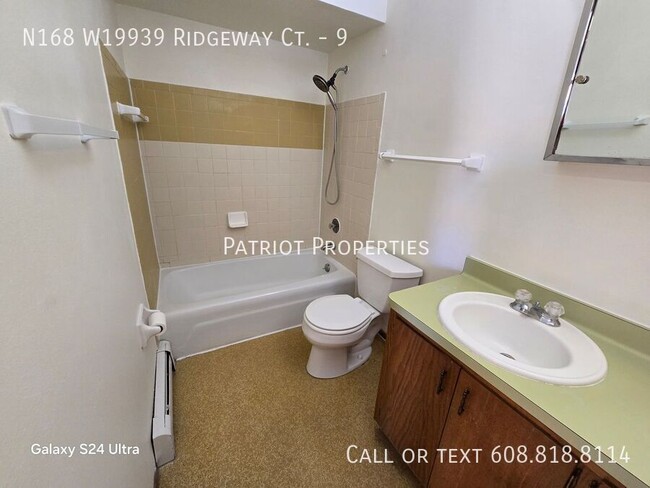 Foto del edificio - 1 Bedroom/ 1 Bathroom in Jackson, WI