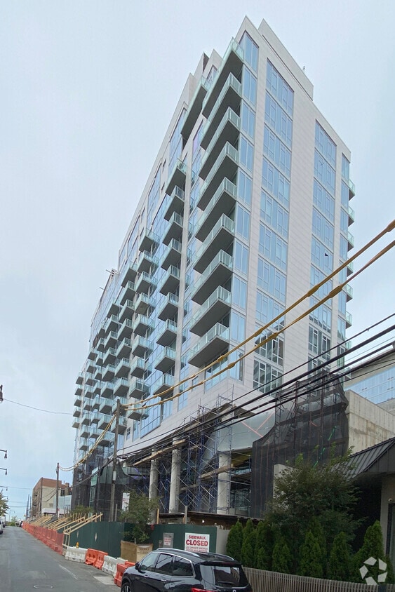 Tangram House West 13336 37th Ave Flushing, NY Apartments for Rent