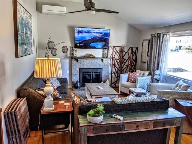 Foto del edificio - 5 Restmere Ter