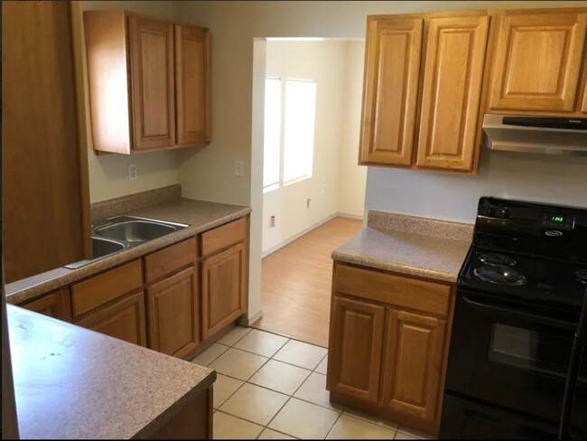 Foto del edificio - Charming 2 bedroom home in South Wichita