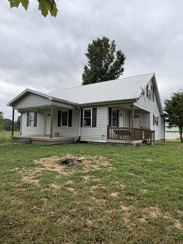 Foto principal - Charming Country Living!