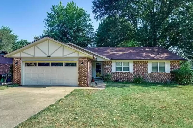 3003 W Beechwood Dr, Rogers, AR 72756 House Rental in Rogers, AR