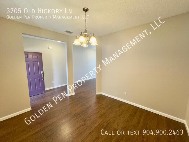 Foto del edificio - 3705 Old Hickory Ln