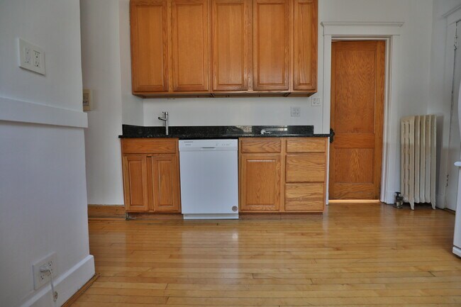 Foto del edificio - 1403 N Wicker Park Ave