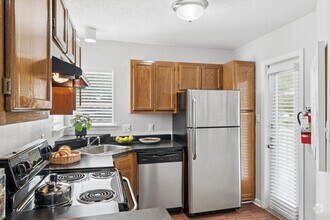 Interior Photo - Bryn Athyn at Six Forks