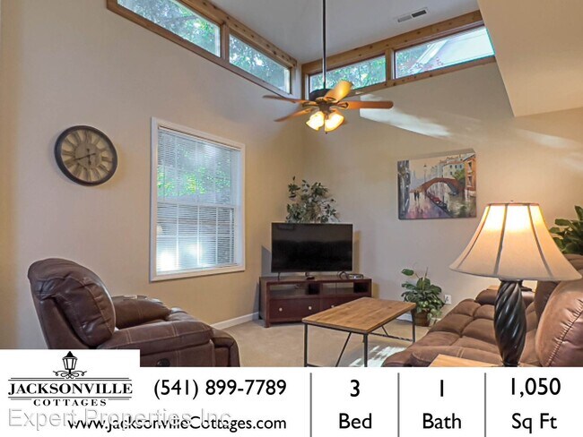 Foto del edificio - 3 br, 1 bath House - 525B South 3rd Street
