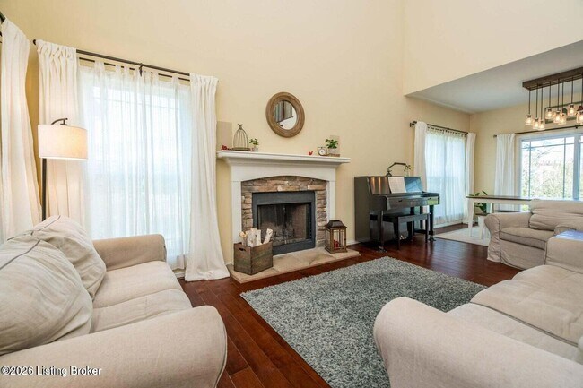 Foto del edificio - 4007 Emerald Spring Pl