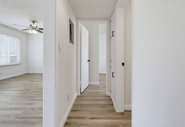 Interior Photo - 99th St Apts at Sofi