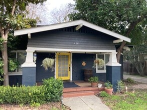 Building Photo - 416 Sycamore Ave