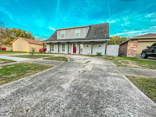 Building Photo - 4019 Rushcroft Dr
