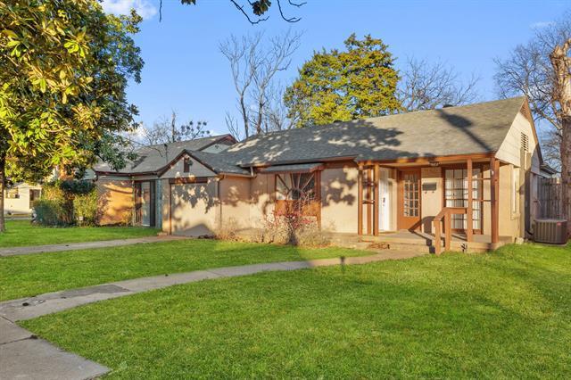 Foto del edificio - 806 Buckalew St