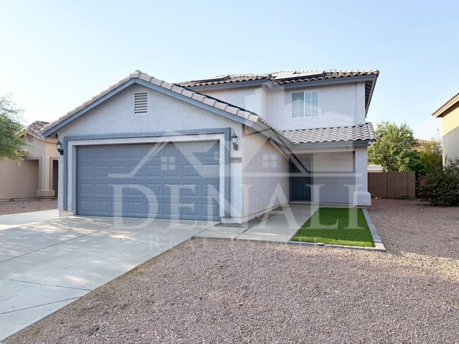 Foto del edificio - 11810 W Sunnyside Dr