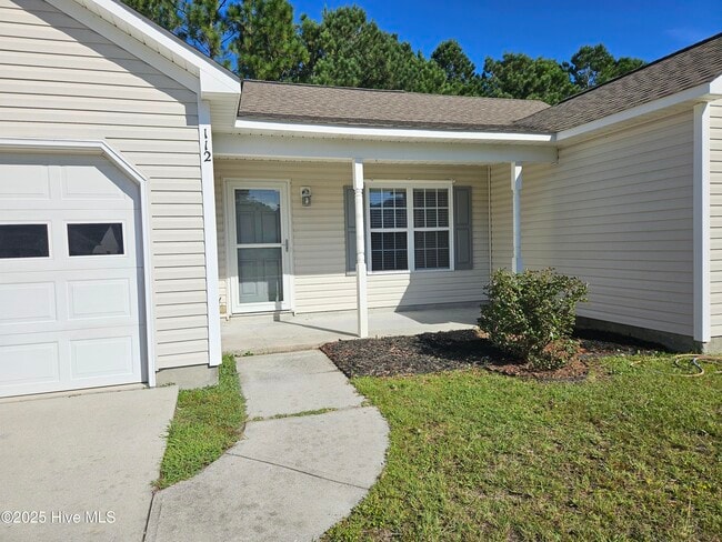 Building Photo - 112 Belvedere Dr