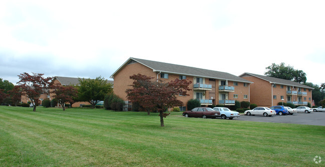 Foto del edificio - Bowers Holiday Village
