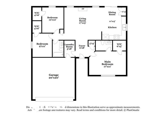 Foto del edificio - 1015 Redwood Dr