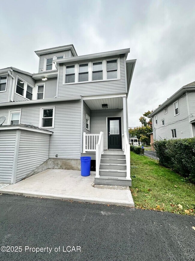 Foto del edificio - 44 Shoemaker St