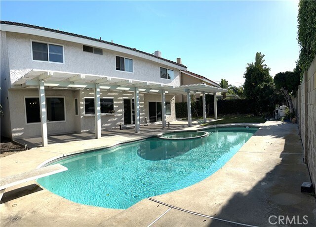 Building Photo - 9876 El Clavel Ave