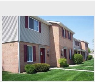 Building Photo - Staunton Commons