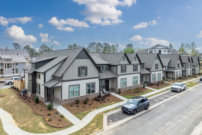 Building Photo - Feldspar Circle