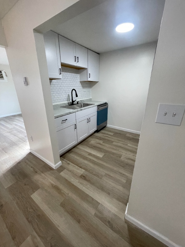 Building Photo - 1206 Spring St