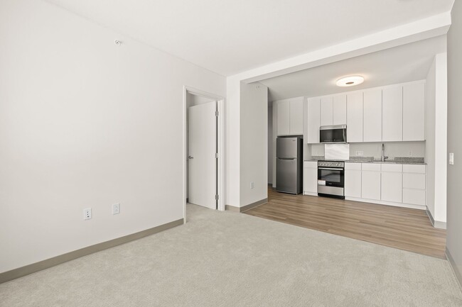 Foto del edificio - Brand New 2-bedroom, 1-bathroom at The Fla...