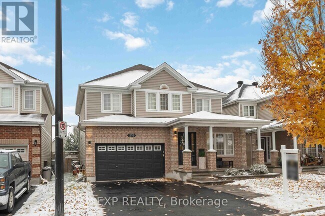 Building Photo - 316 Wild Iris Ave