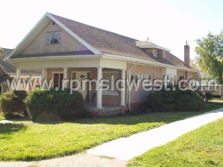 Foto del edificio - 387 G St