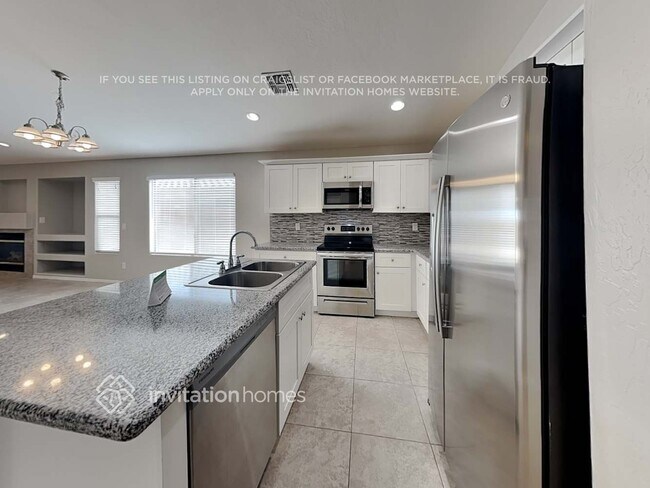 Foto del edificio - 35407 N Shorthorn Trail