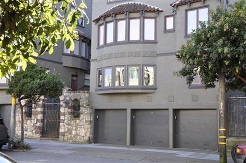 Primary Photo - Charming 1 Bed, 1 Bath Cole Valley Condo -...