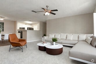Interior Photo - Arbor Bend