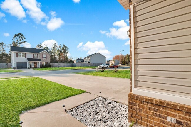 Foto del edificio - Like New Home for Rent in Hinesville!