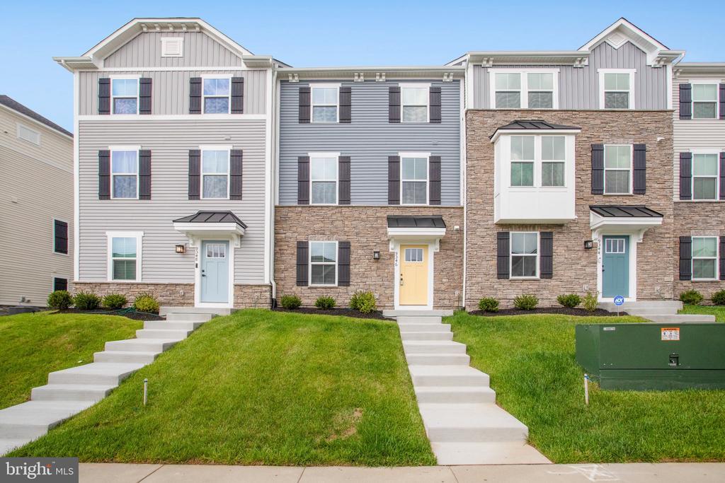 Foto principal - 9346 Tanfield Dr