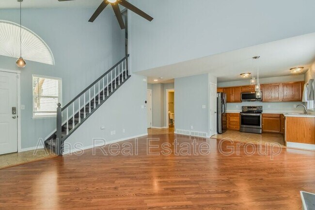 Foto del edificio - 6170 Iverson Ct