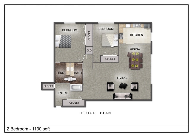 Building Photo - Grand Place Apartments