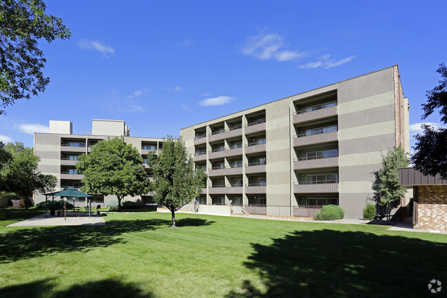 Apartments In Littleton Co