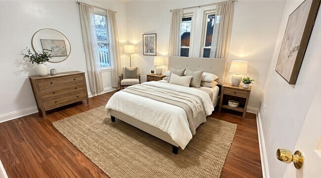 Foto del edificio - 24 Elm St