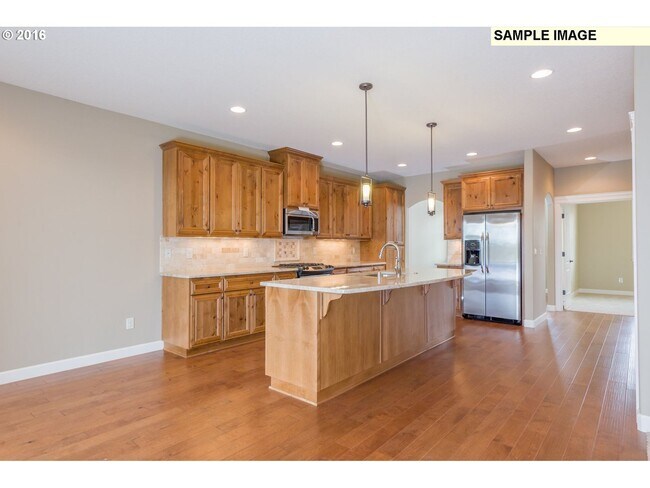 Building Photo - Very Desirable Parker Village! Gated Luxur...