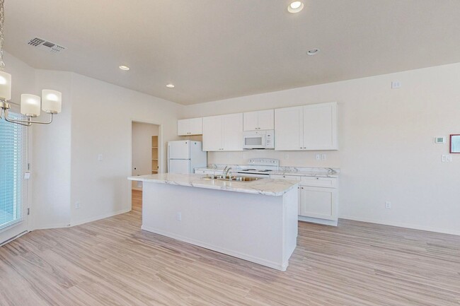 Building Photo - BRAND NEW!!  Beautiful Two Bedroom Home wi...