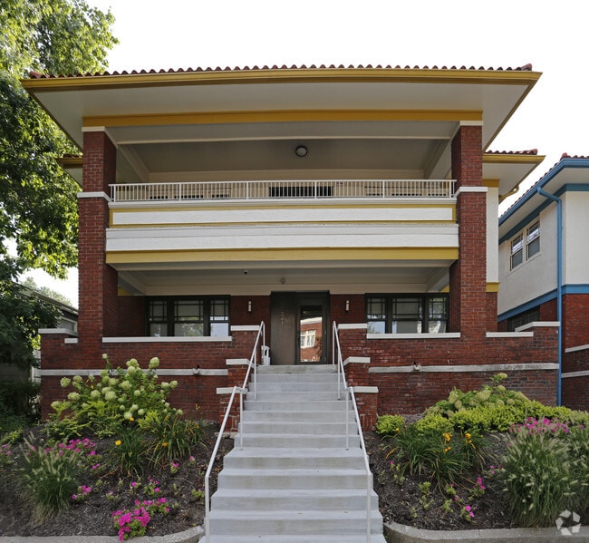 Alexander Rentals Kansas City, MO