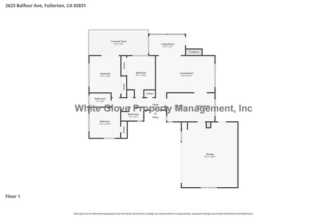 Building Photo - Beautiful 3 Bedroom Fullerton Home with Pool