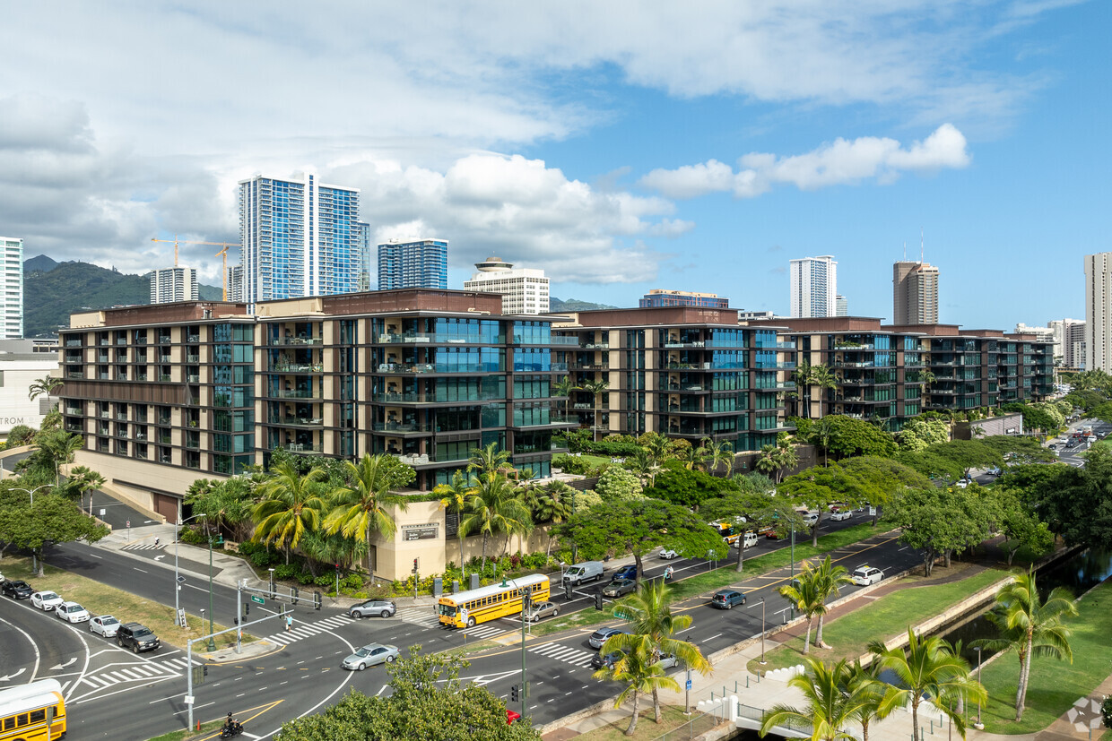 Foto principal - Park Lane Ala Moana