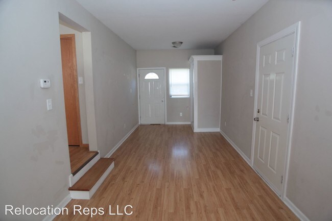 Building Photo - 2 br, 1 bath House - 4325 9th St