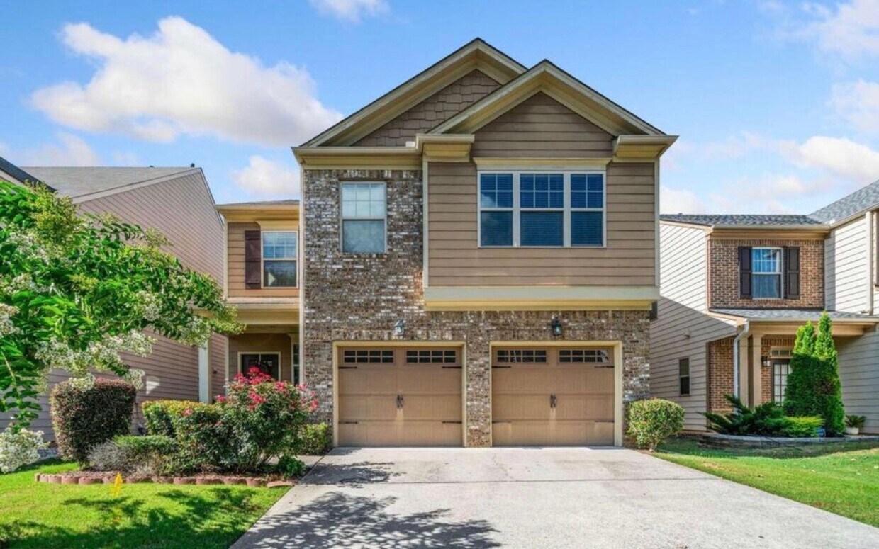 Foto principal - 6045 Falls Landing Dr